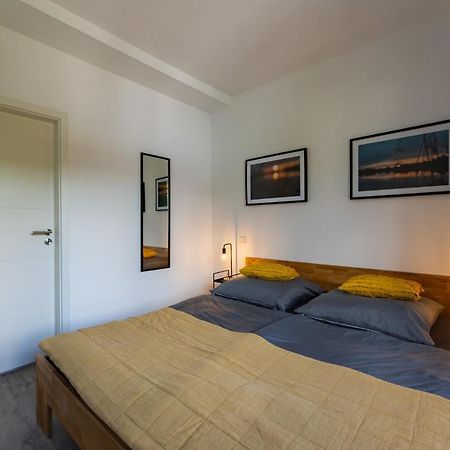 Ferienwohnung Am Steinbach 1 Thale Eksteriør bilde